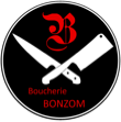 Logo Boucherie Bonzom